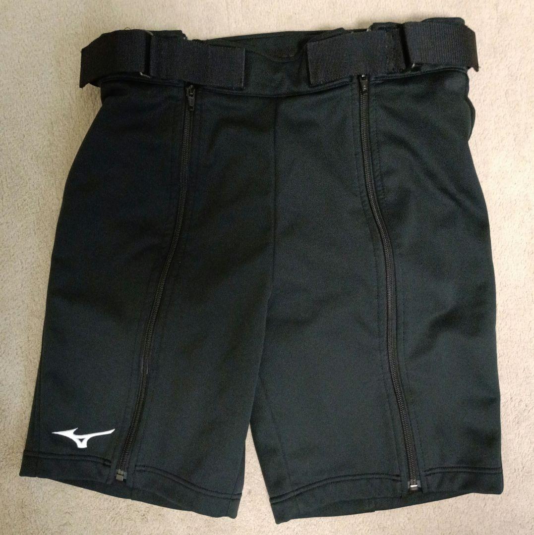 スキーウェア ハーフパンツ ユニセックス　Ｓサイズ