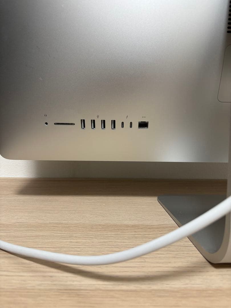 iMac27インチ2017年SSD512GB メモリ32GB Core i7