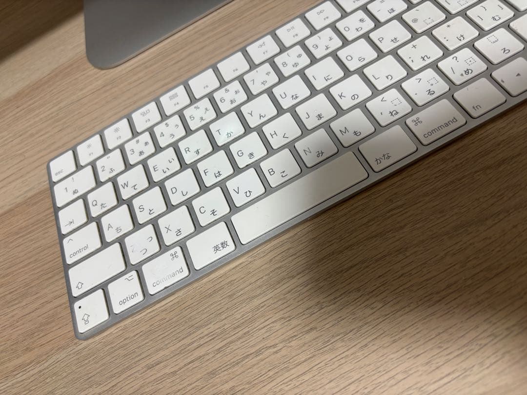 iMac27インチ2017年SSD512GB メモリ32GB Core i7