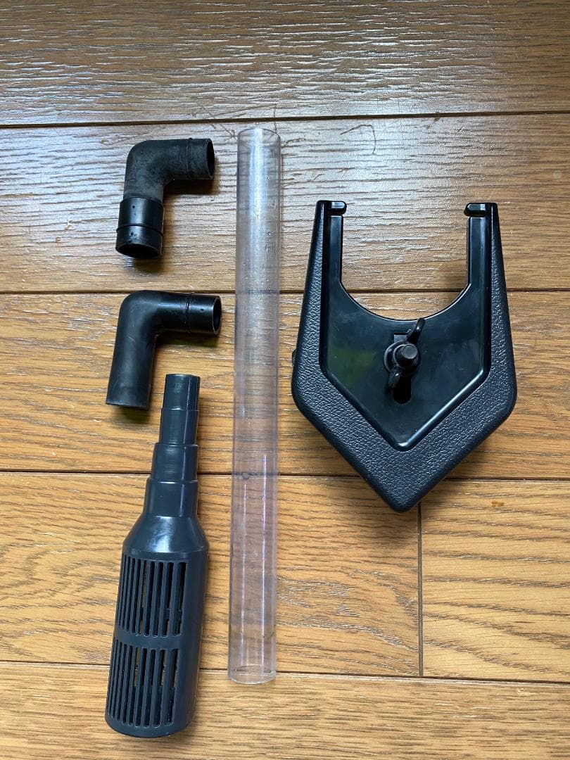 レイシー P-112S 縦型ポンプ