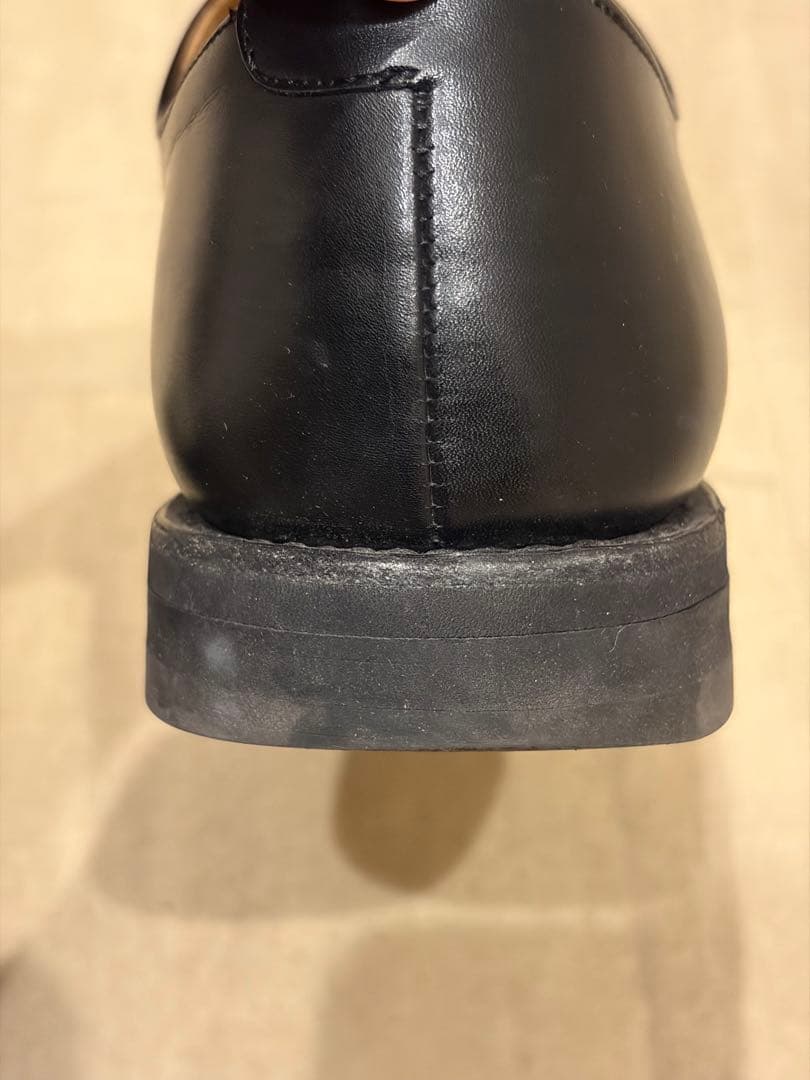 バーウィック（verwick）革靴