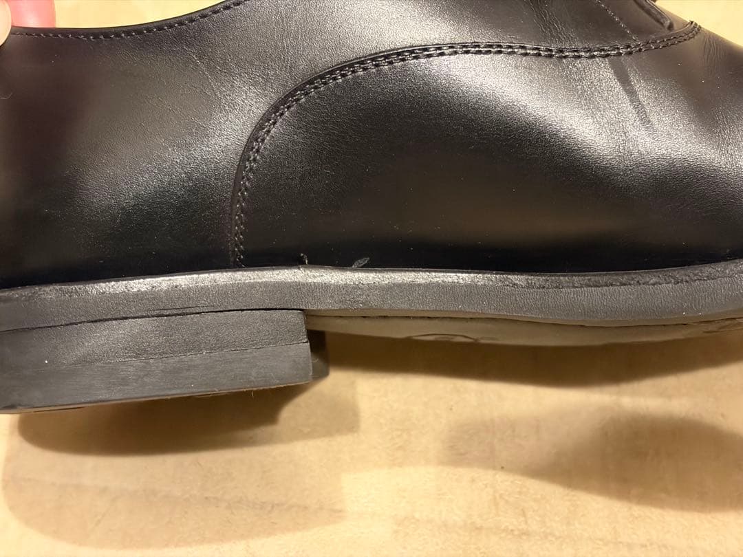 バーウィック（verwick）革靴