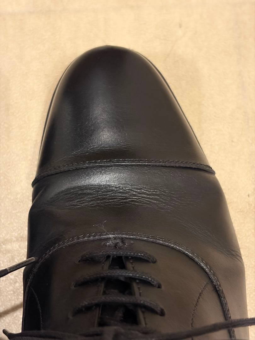 バーウィック（verwick）革靴