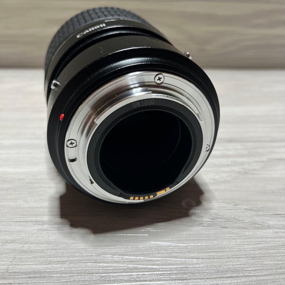 ミ*ー様 MP-E 65mm F2.8 1-5x マクロフォト