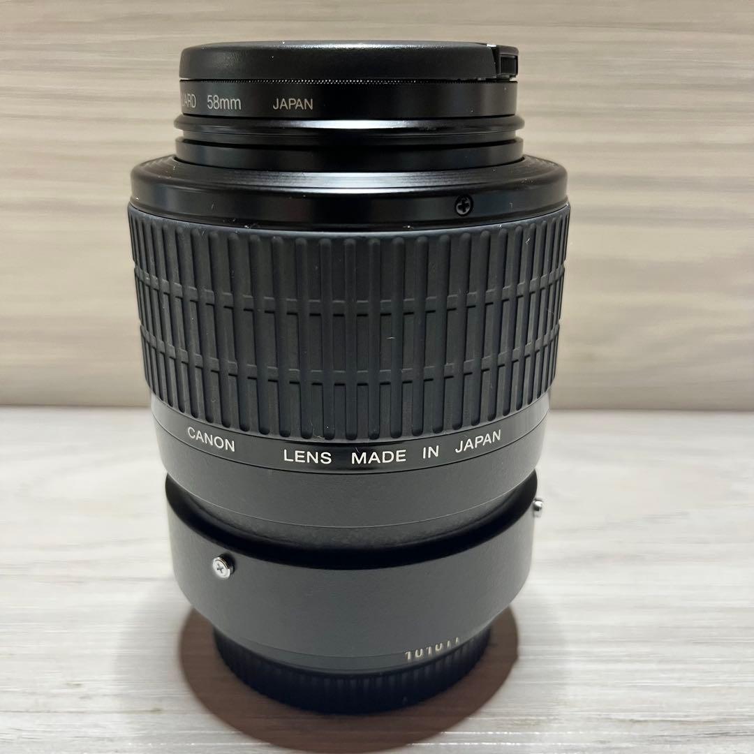 ミ*ー様 MP-E 65mm F2.8 1-5x マクロフォト