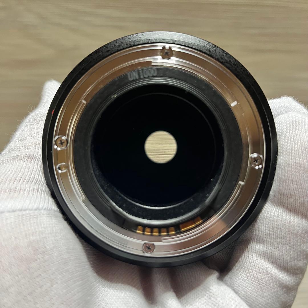 ミ*ー様 MP-E 65mm F2.8 1-5x マクロフォト