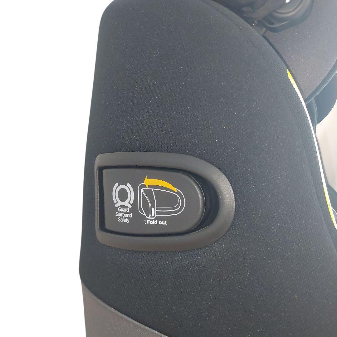 さ*や様 【未使用級】キャノピー付Joie ジョイー アーク360° arc36