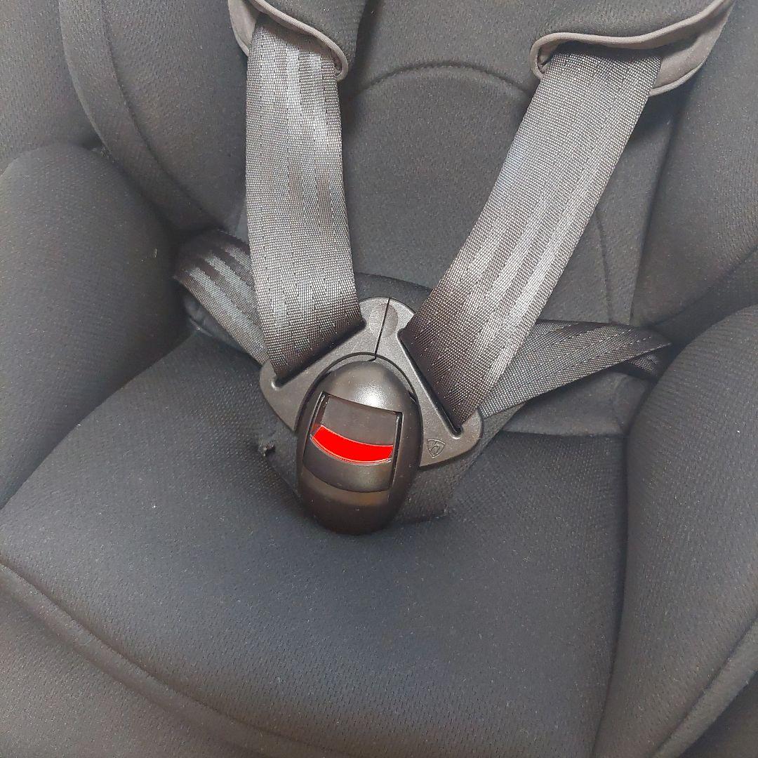 さ*や様 【未使用級】キャノピー付Joie ジョイー アーク360° arc36