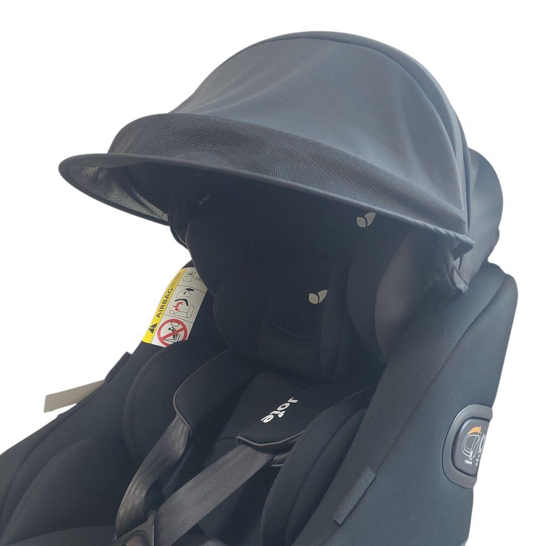 さ*や様 【未使用級】キャノピー付Joie ジョイー アーク360° arc36