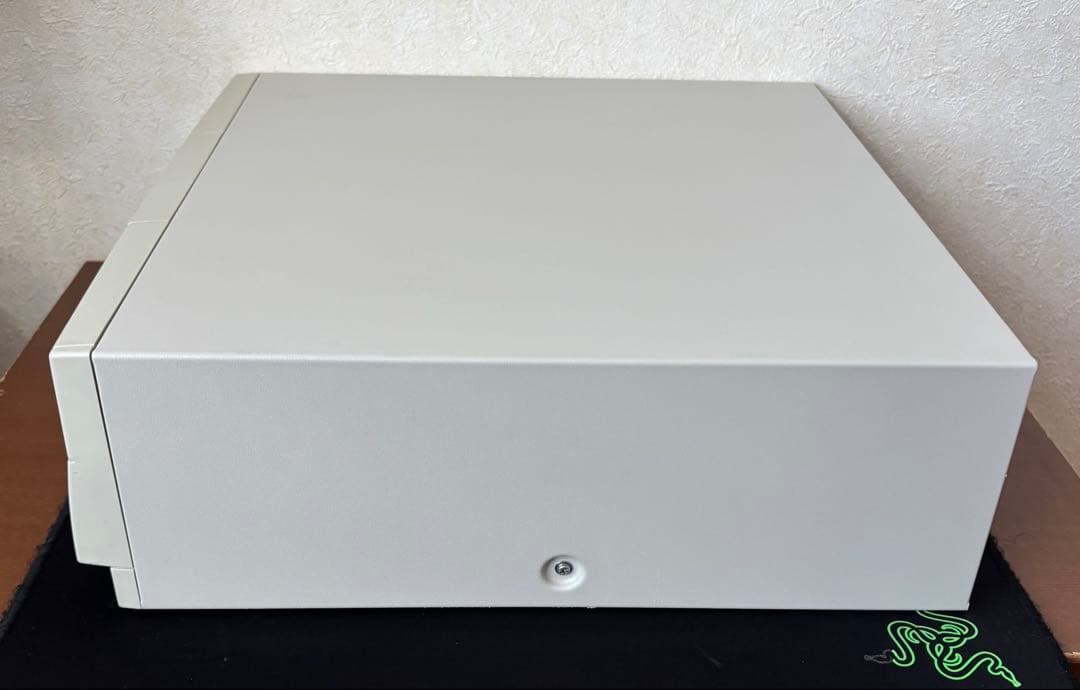 NEC PC-9801BX4 本体のみ 美品