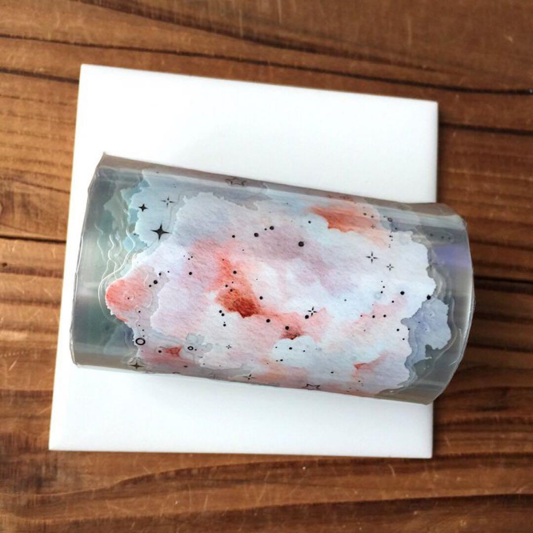 テープ・マスキングテープ Haruru