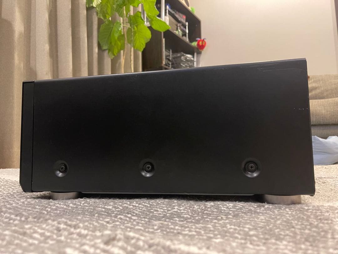 定価368,500円 フラッグシップAVアンプ PIONEER SC-LX88