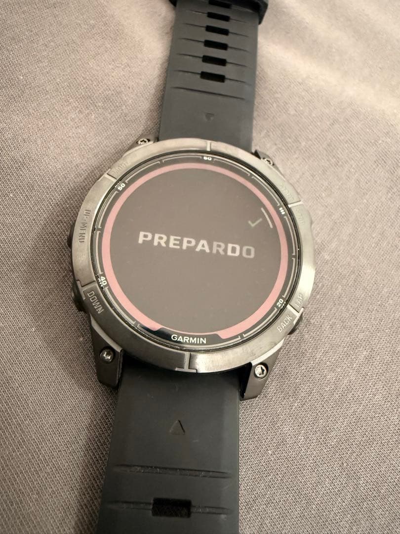 GARMIN FENIX 7 PRO 腕時計