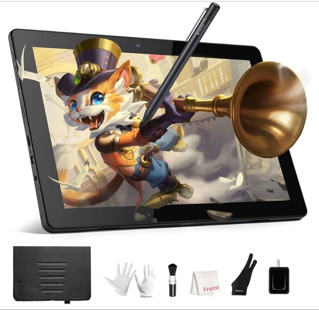 FRUNSI RubensTab タブレット 本体