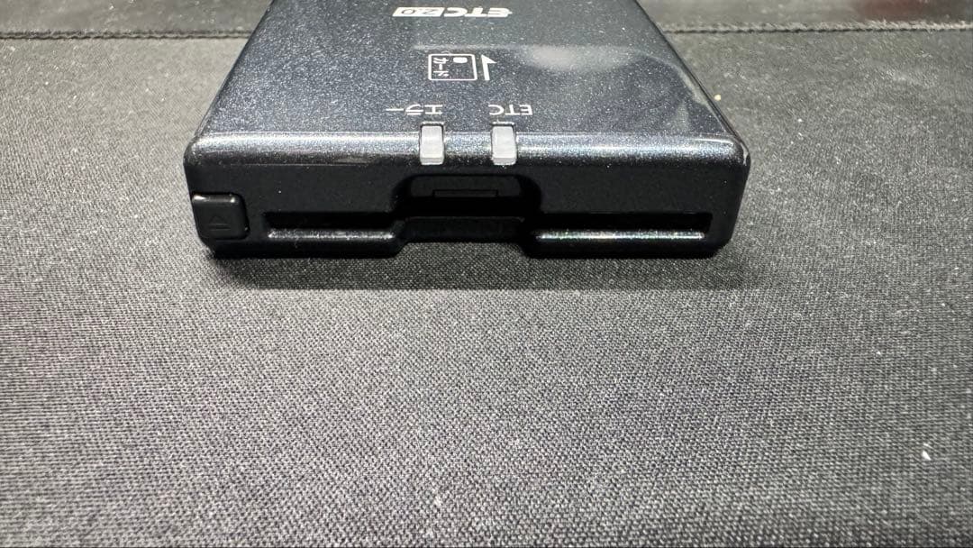 Panasonic CY-ET2500VD ETC車載器