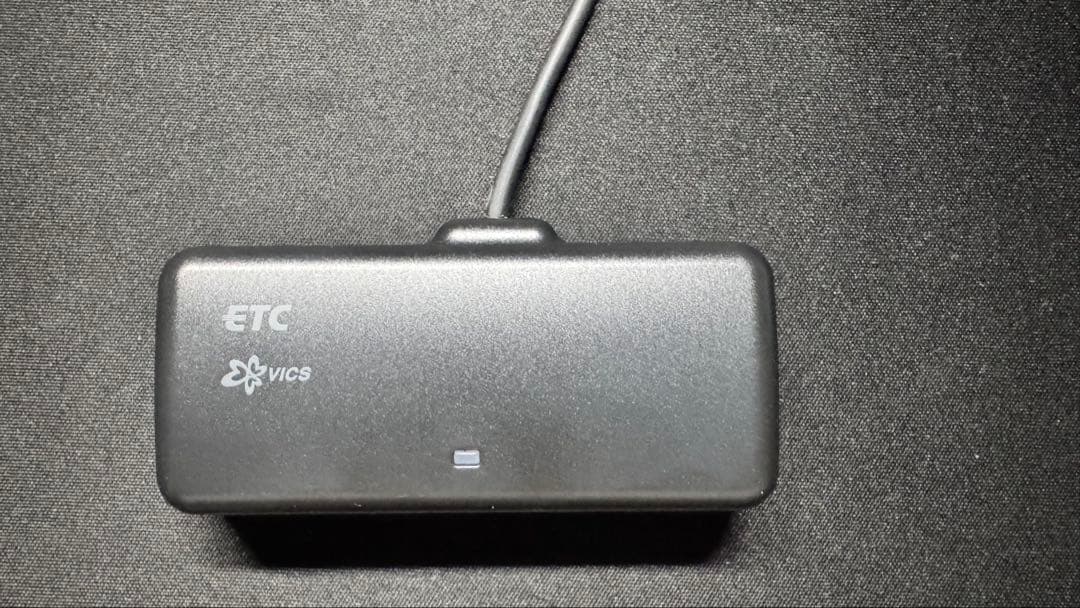 Panasonic CY-ET2500VD ETC車載器
