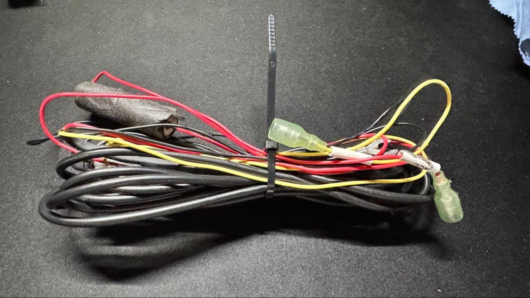 Panasonic CY-ET2500VD ETC車載器