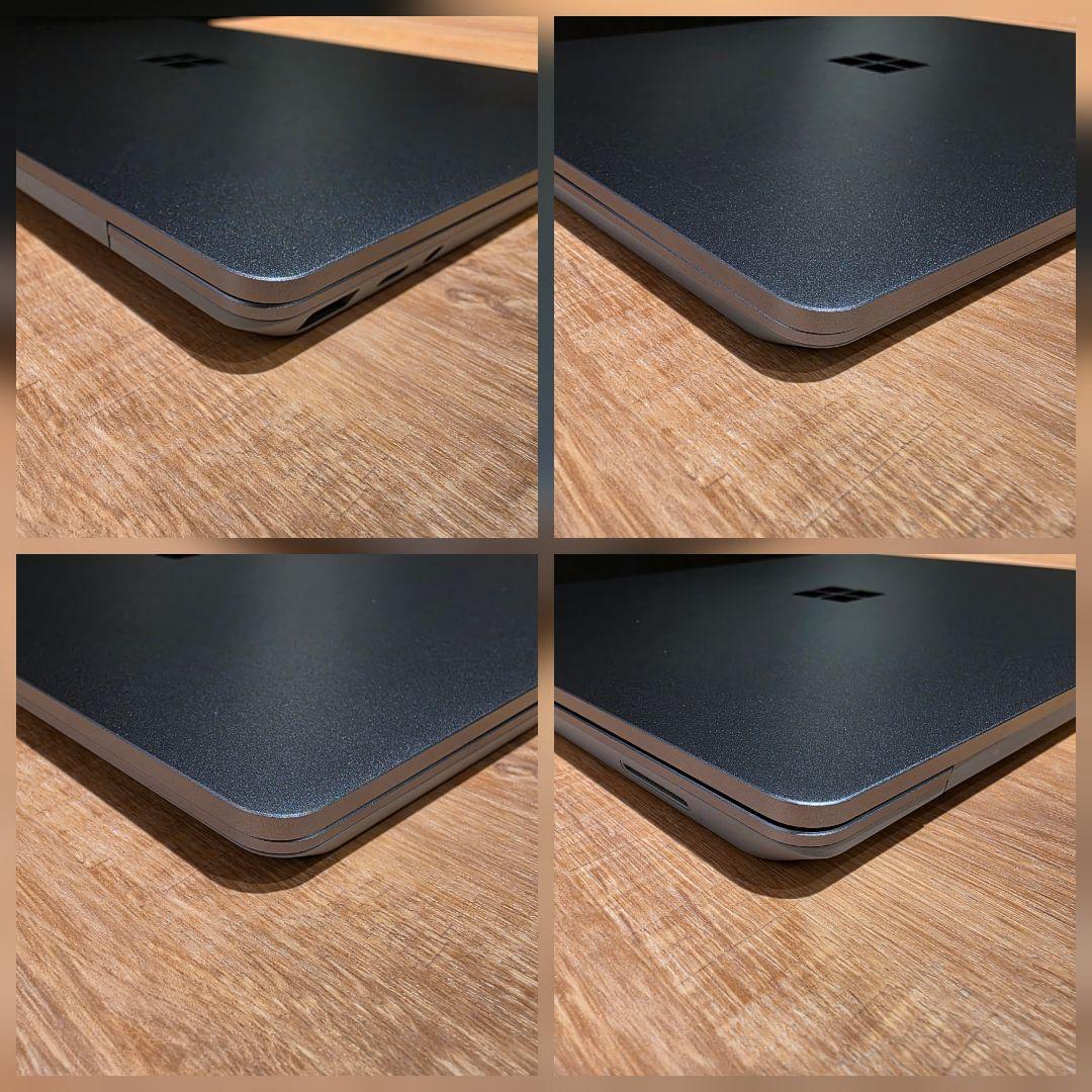 Surface Laptop Go 3 i5 8GB 256GB Office付