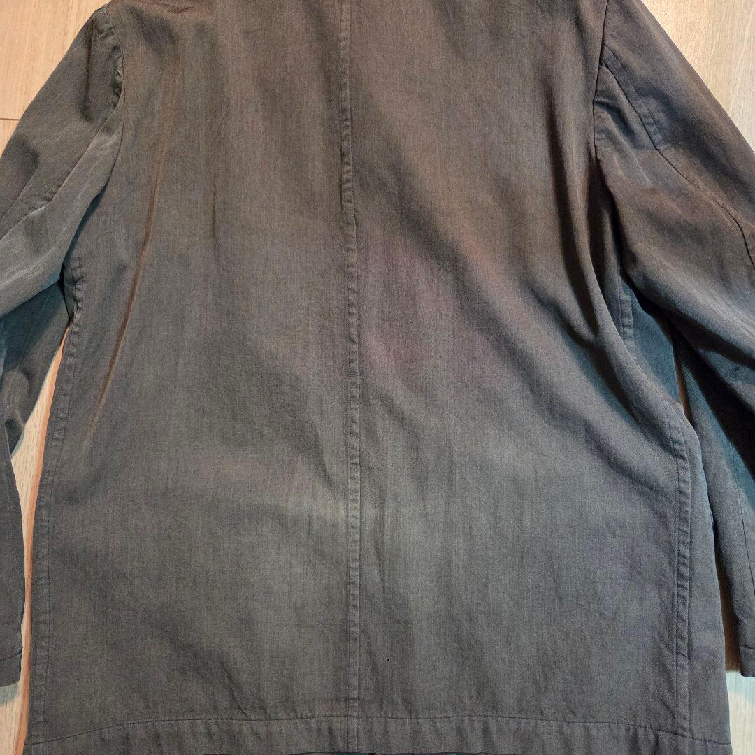 J*1様 COMME des GARCONS HOMME PLUS ウールジャケ