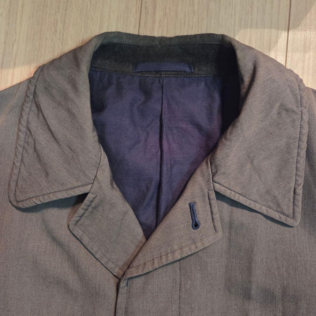 J*1様 COMME des GARCONS HOMME PLUS ウールジャケ