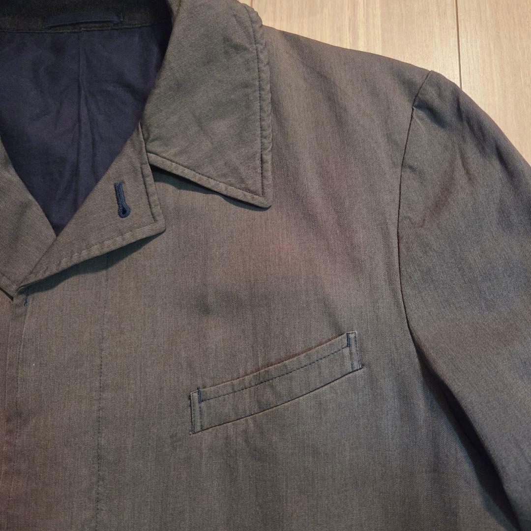 J*1様 COMME des GARCONS HOMME PLUS ウールジャケ