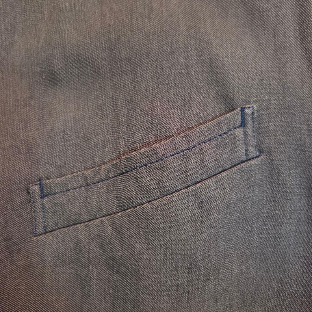 J*1様 COMME des GARCONS HOMME PLUS ウールジャケ