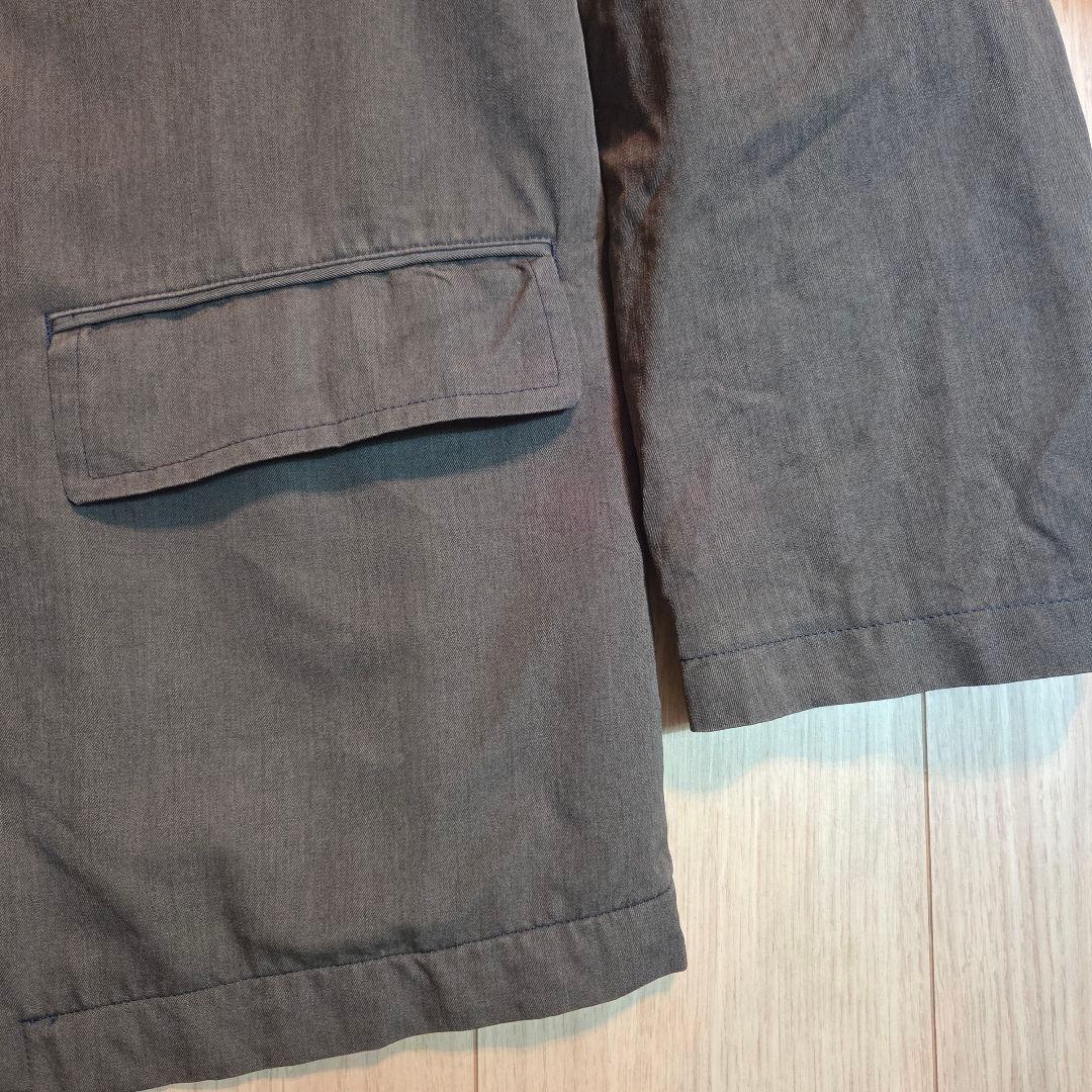 J*1様 COMME des GARCONS HOMME PLUS ウールジャケ