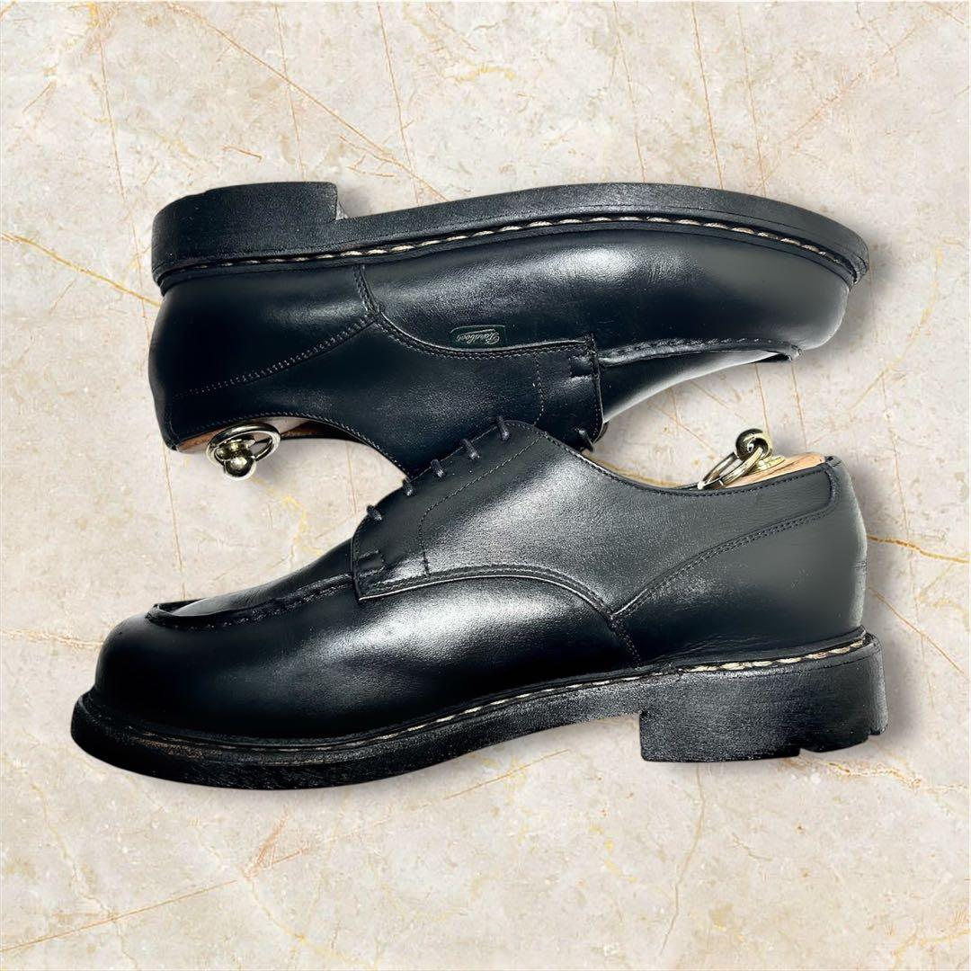 Paraboot シャンボード UK8約26.5センチ