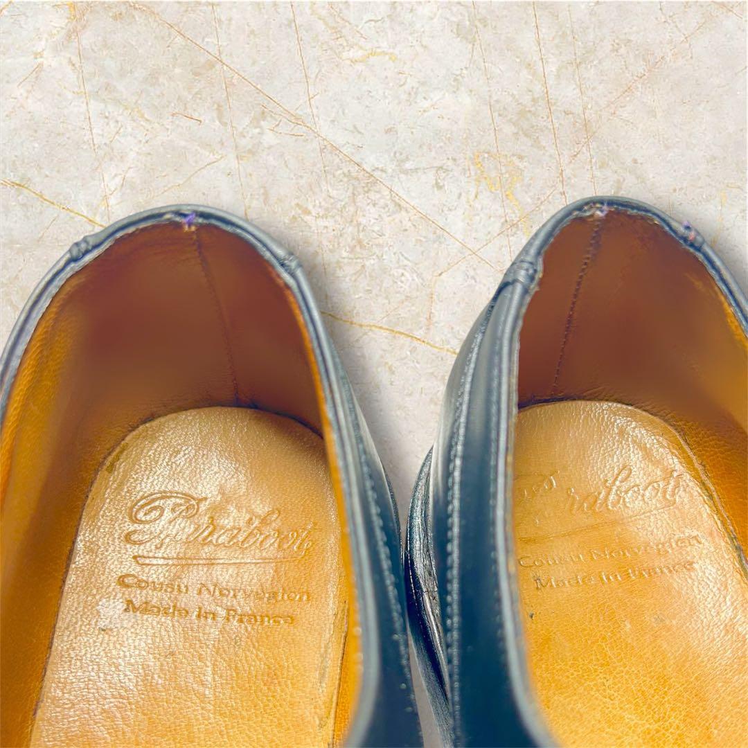 Paraboot シャンボード UK8約26.5センチ