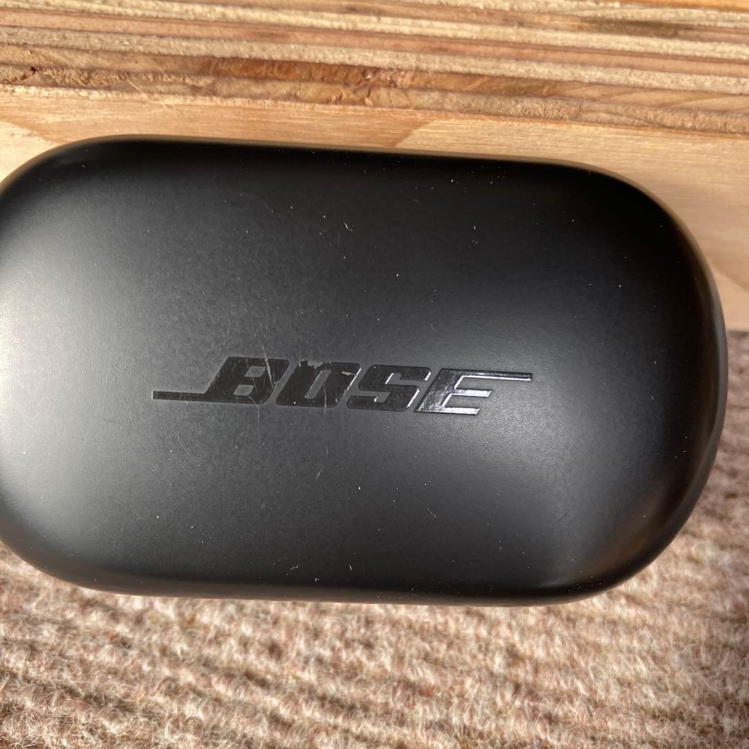 BOSE ワイヤレスイヤホン 本体