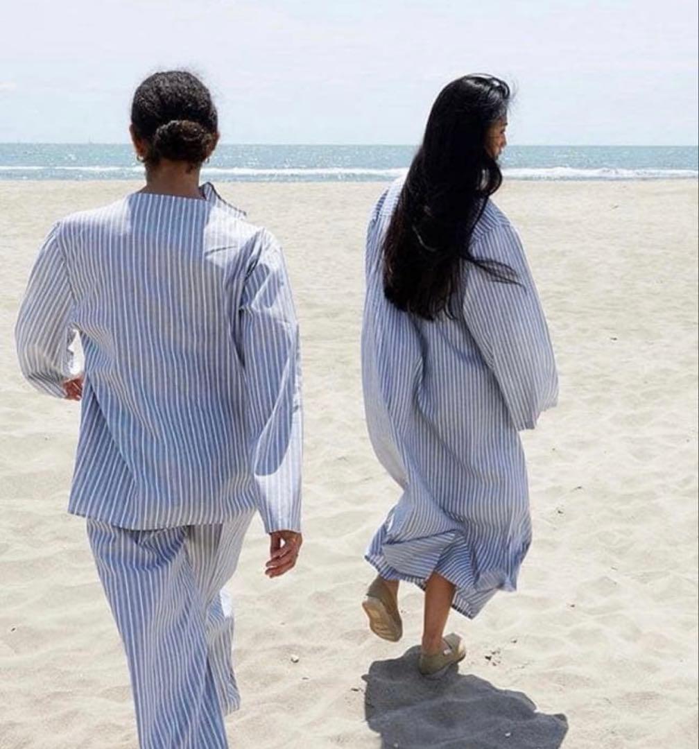 cristaseya 定価70000強 19SS pajama pants