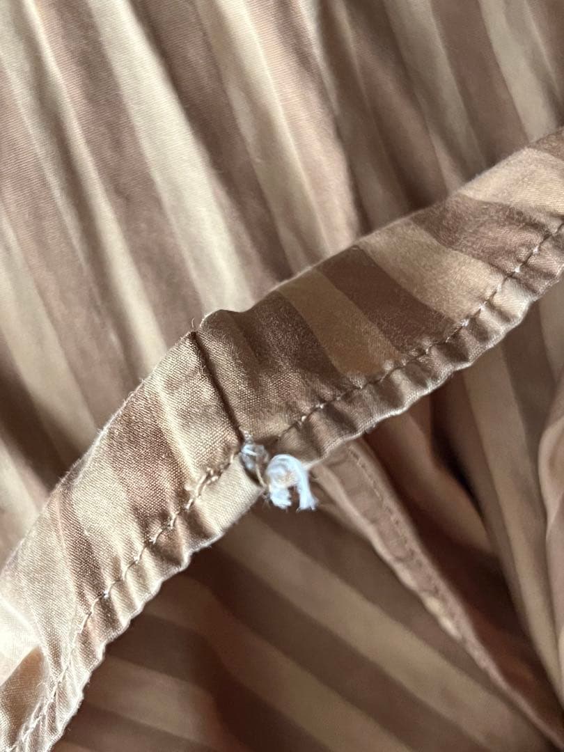 cristaseya 定価70000強 19SS pajama pants