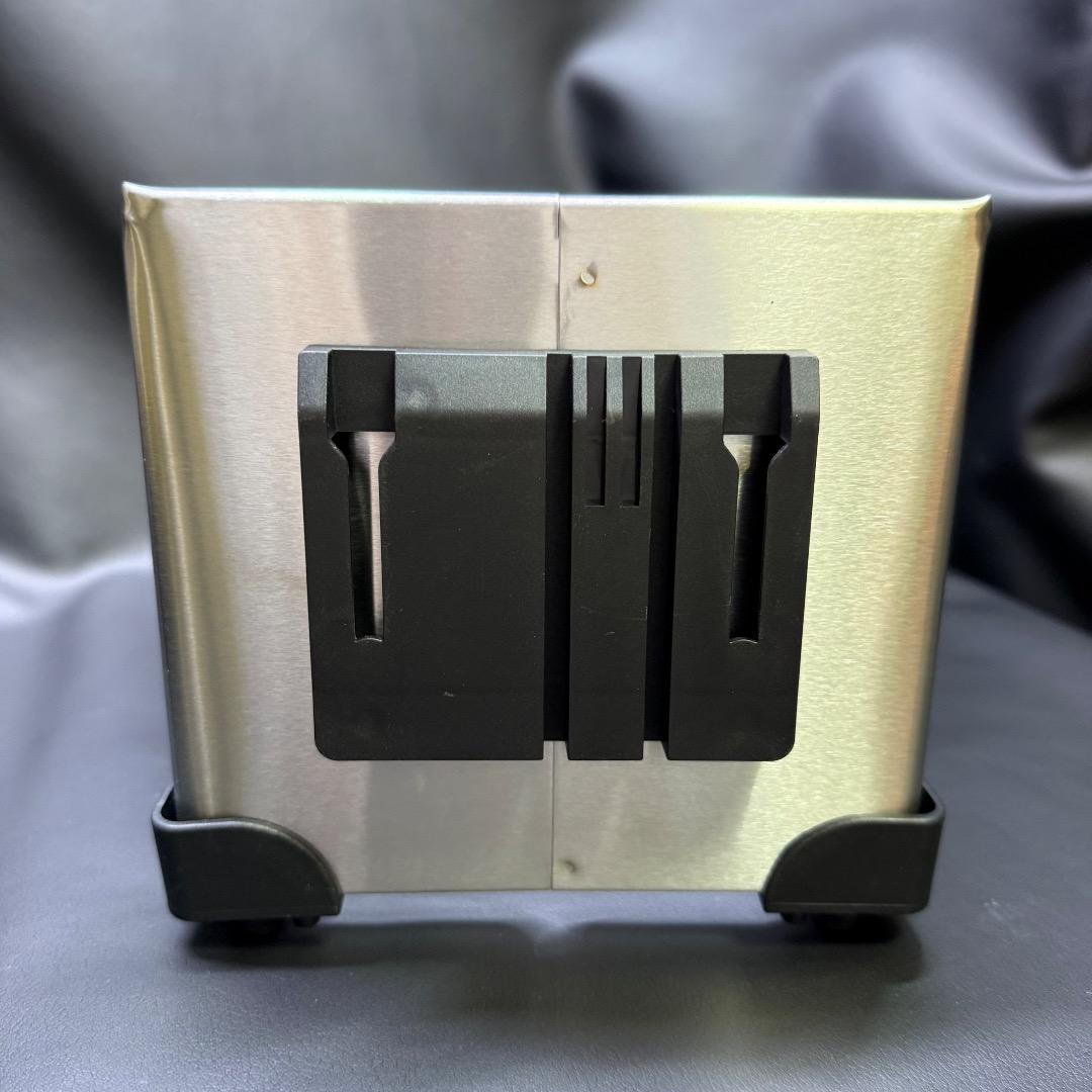 ◉※前Hd1001 未使用保管品 RAF Deep Fryer 電気フライヤー