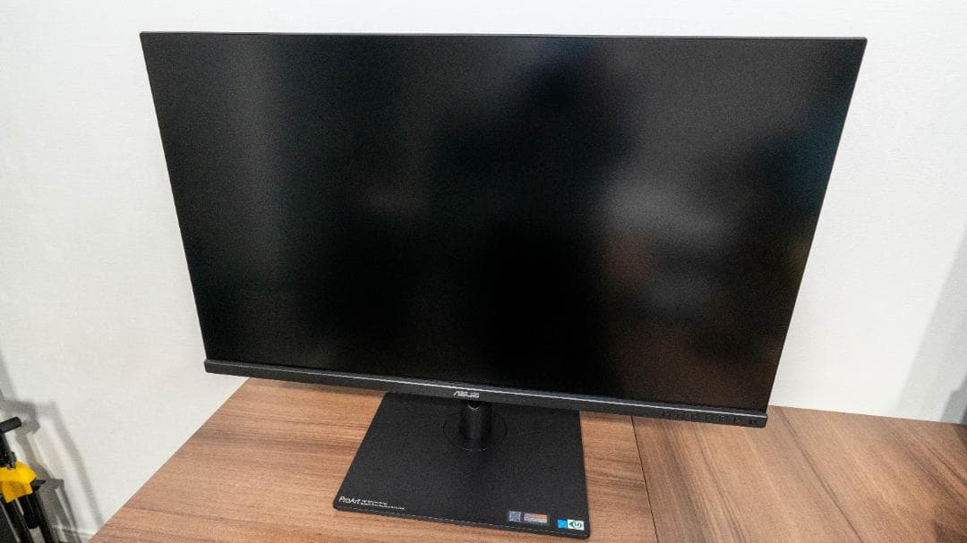 ディスプレイ・モニター本体 ASUS ProArt Display PA329CV