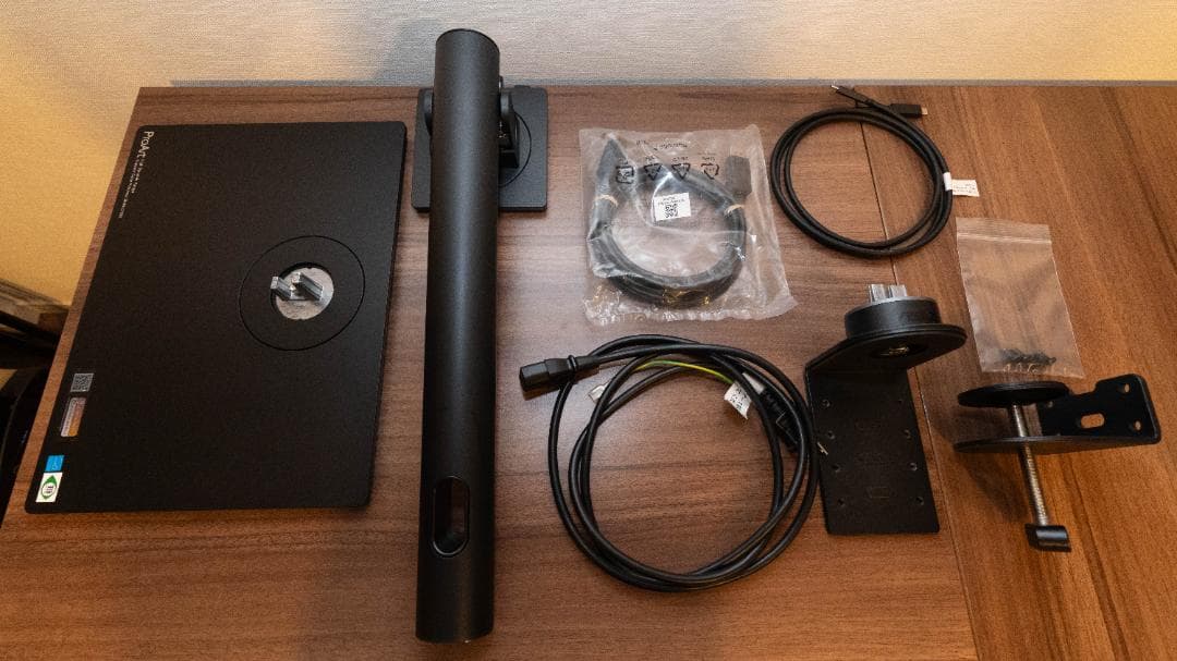 ディスプレイ・モニター本体 ASUS ProArt Display PA329CV