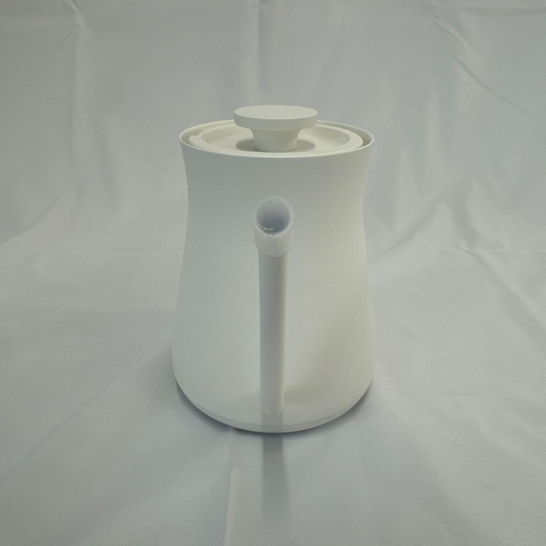 【未使用】BALMUDA バルミューダ 電気ケトル 0.6L