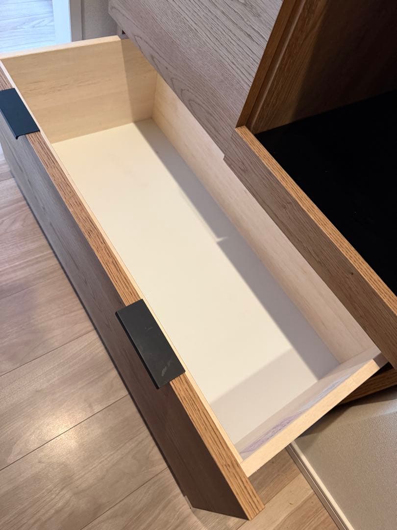 【チェル専用】 ADDAY(アディ)　キッチンボード W820