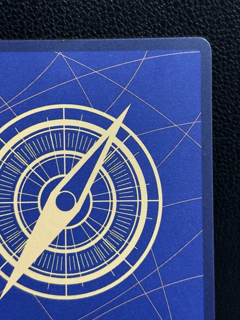 ルフィ太郎　SP ワンピースカード