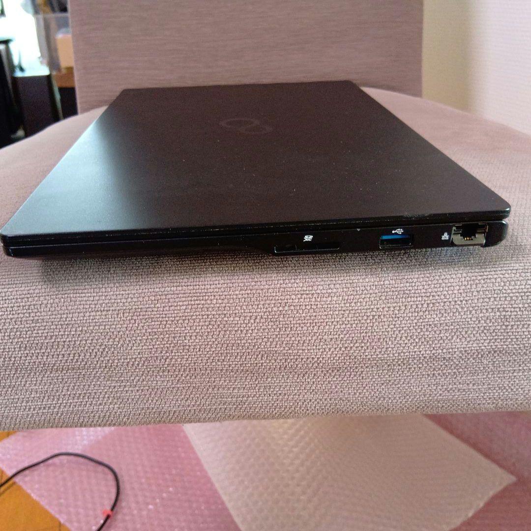 H③富士通　ＦＭＶＵ3905AP　U9311/HX