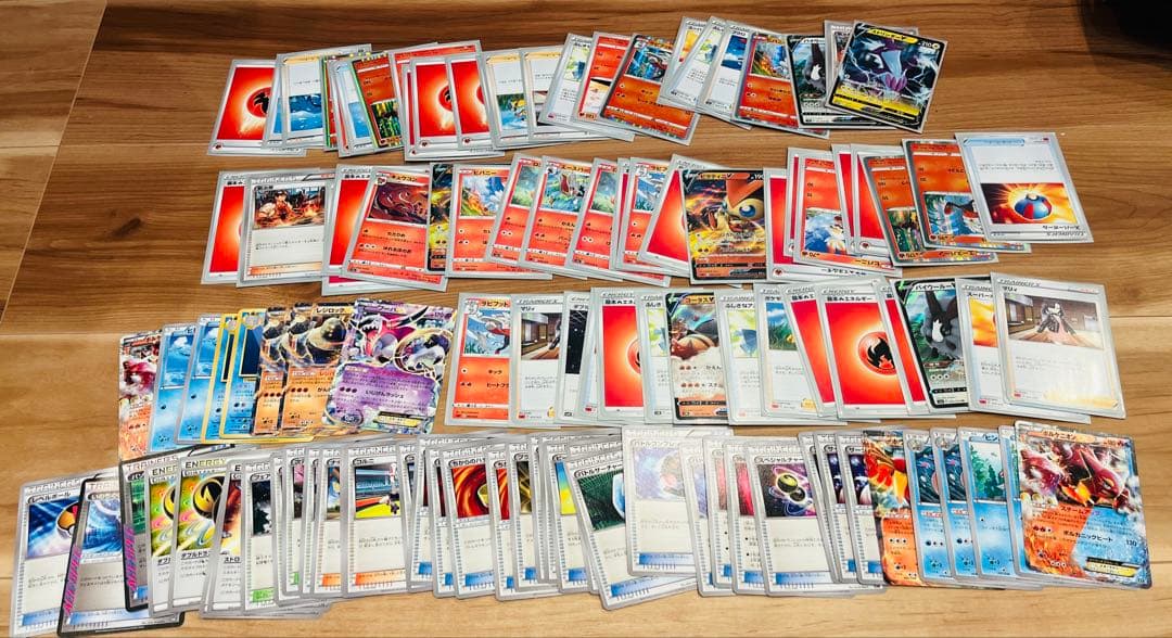 ポケモンカード 約500枚セット