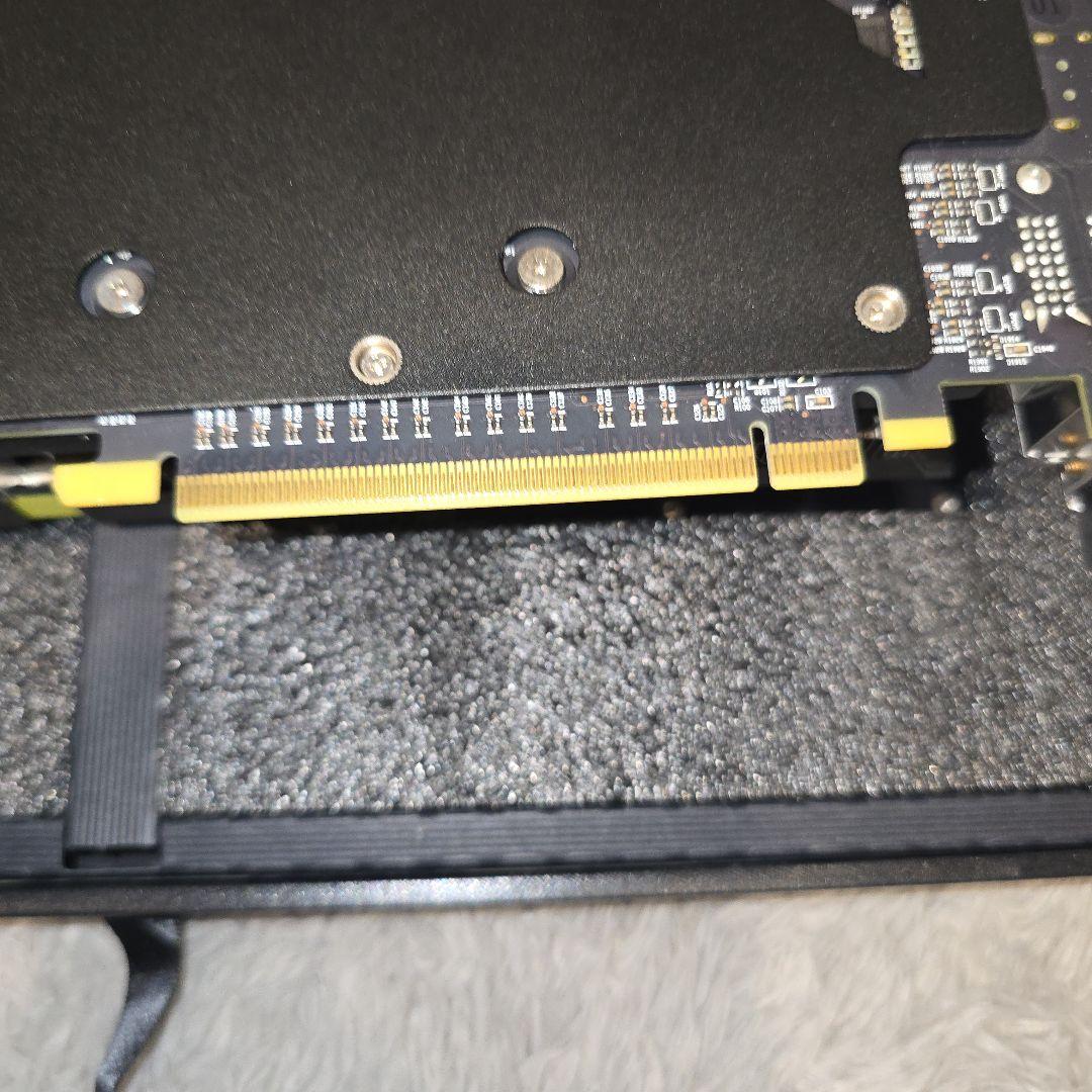 超美品 MSI Radeon R9 290X Lightning 動作確認済み