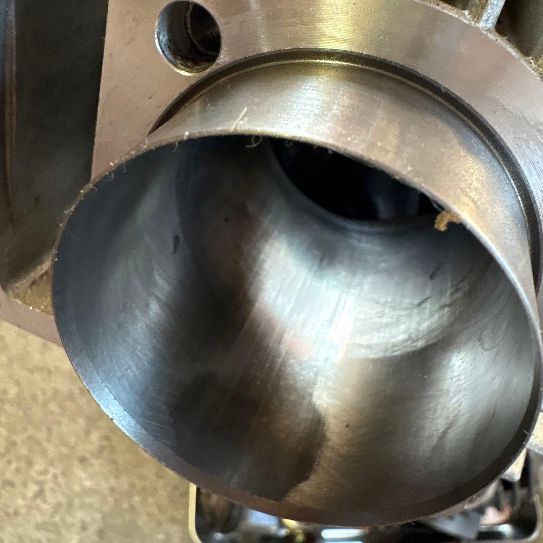 88cc キタコ STDボアアップKIT タイプ2