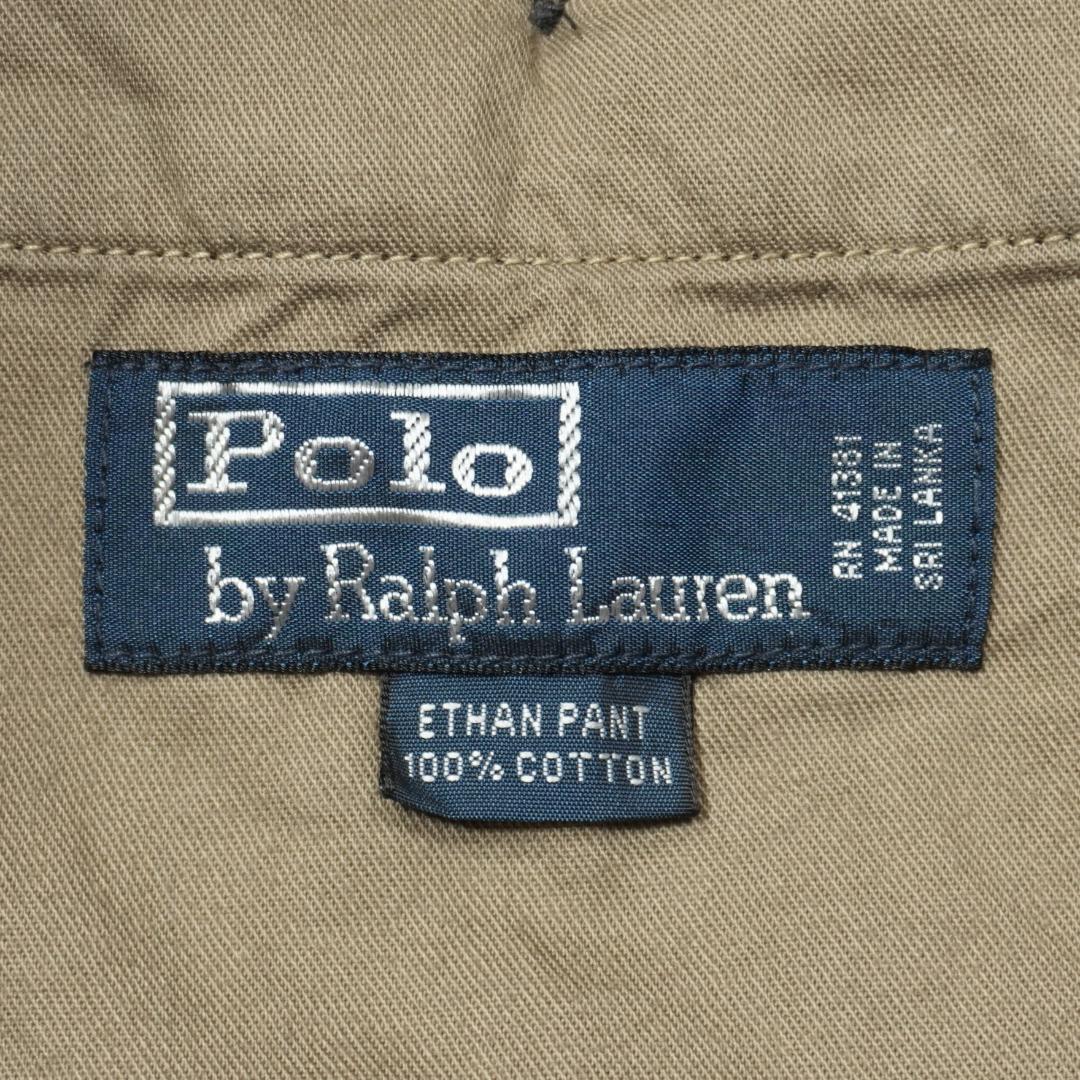 パンツ Polo by Ralph Lauren ETHAN PANT W35 L32