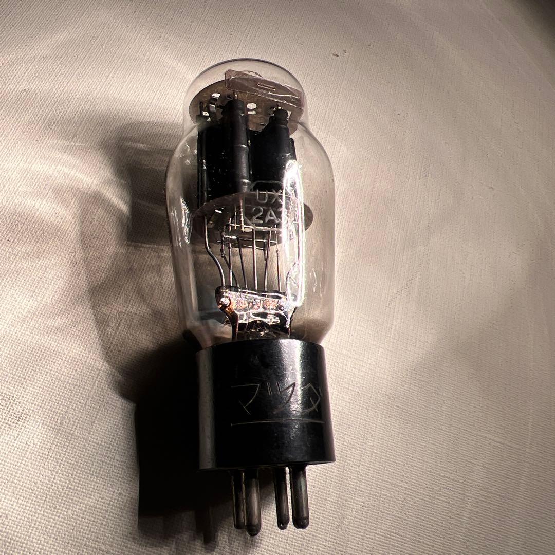 日本製 2A3 真空管