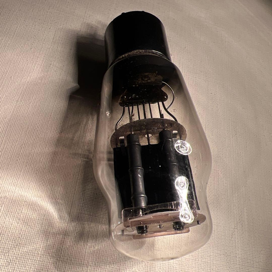 日本製 2A3 真空管