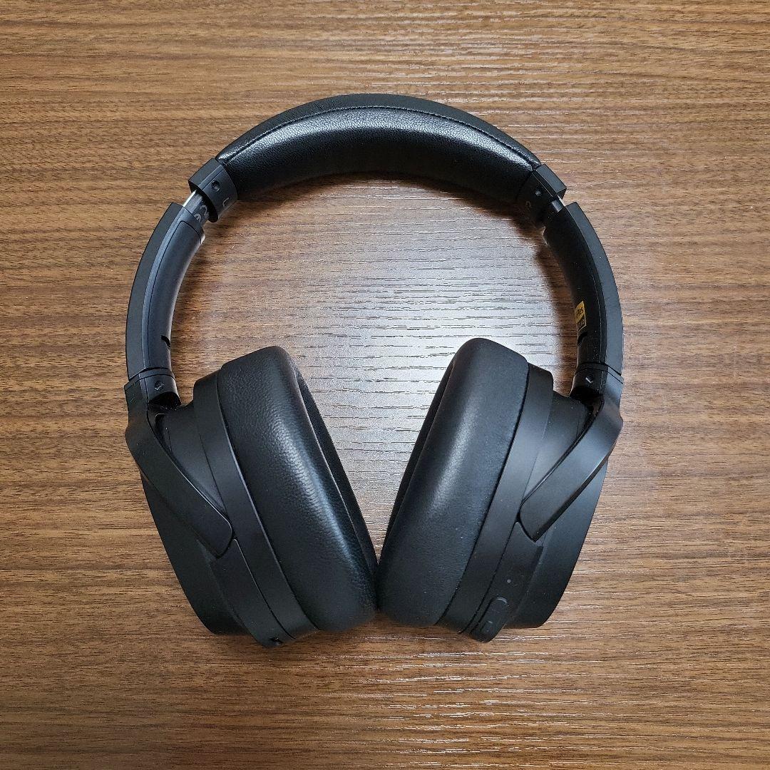 Edifier STAX SPIRIT S3 平面磁界駆動型ワイヤレスヘッドホン