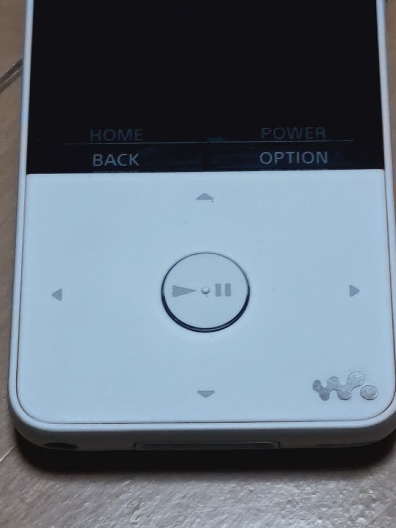 【激安】SONY NW-S315 16GB ウォークマン（保護ケース付き）