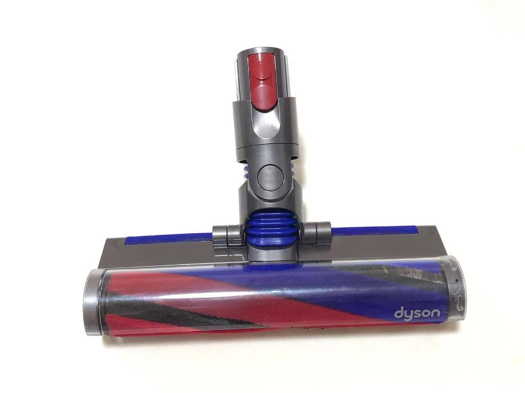 ダイソン Slim Fluffy ローラーヘッド 354531-02