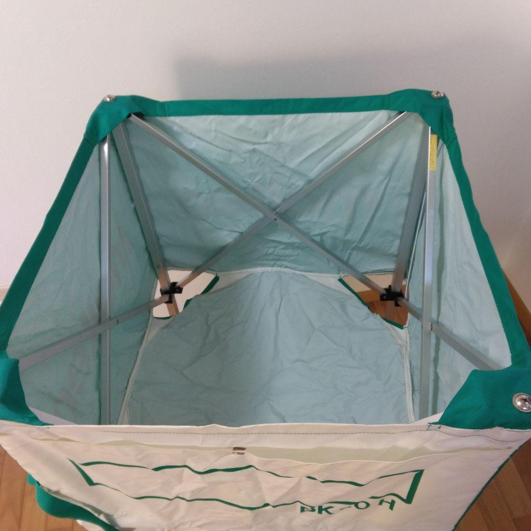 molten モルテン ボールカゴ バレー バスケ ポータブル キャリー付き