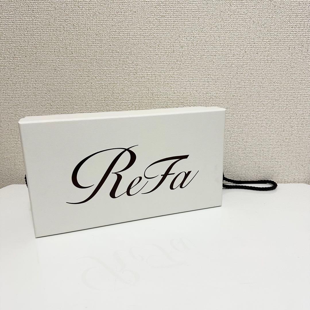 【未使用】ReFa リファ ドライヤー RE-AX-02A 正規品 付属品完備